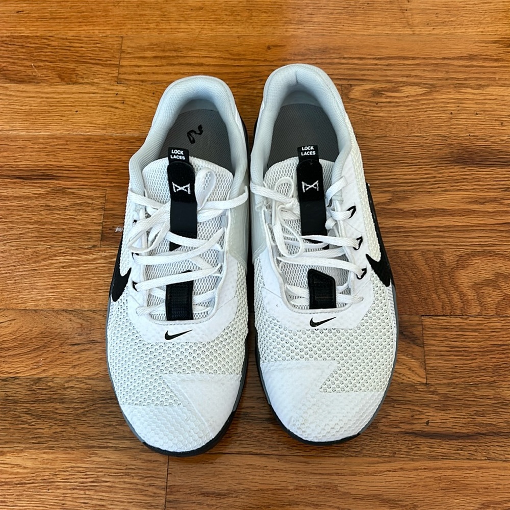 Nike Metcon 7 Black/White